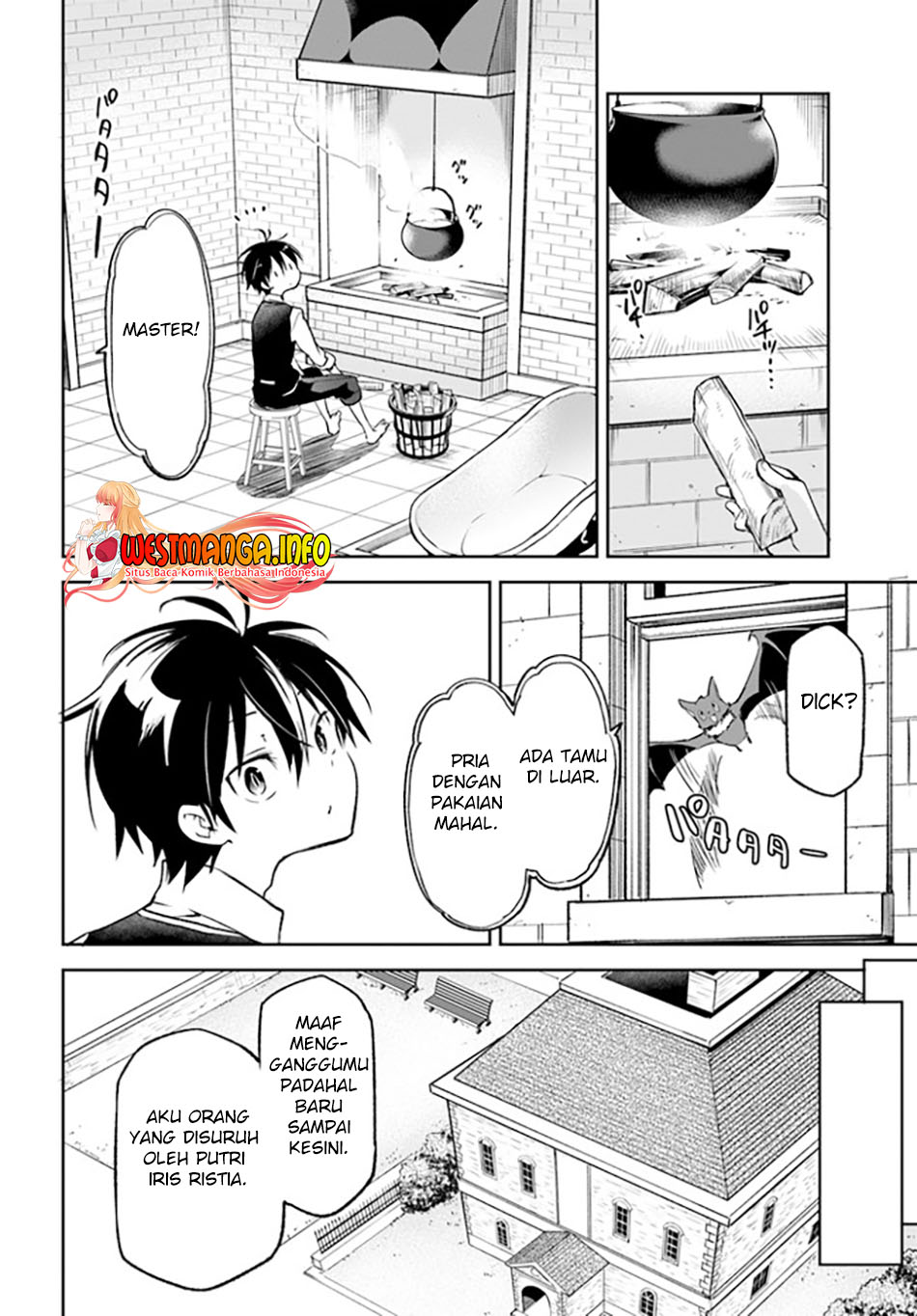 Henkyou Gurashi no Maou, Tensei shite Saikyou no Majutsushi ni naru ~Aisarenagara Nariagaru Moto Maō wa, Ningen o Shiritai~